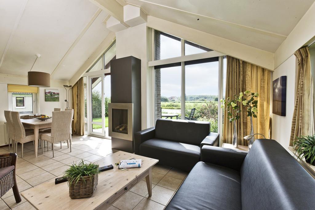 Center Parcs Sandur Emmen Habitación foto