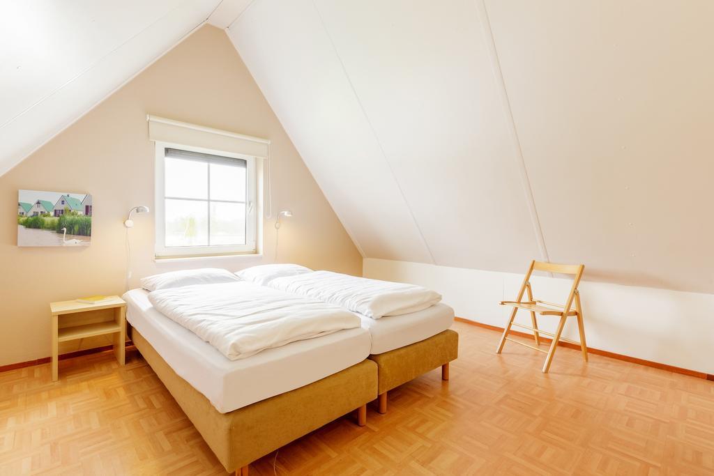Center Parcs Sandur Emmen Habitación foto