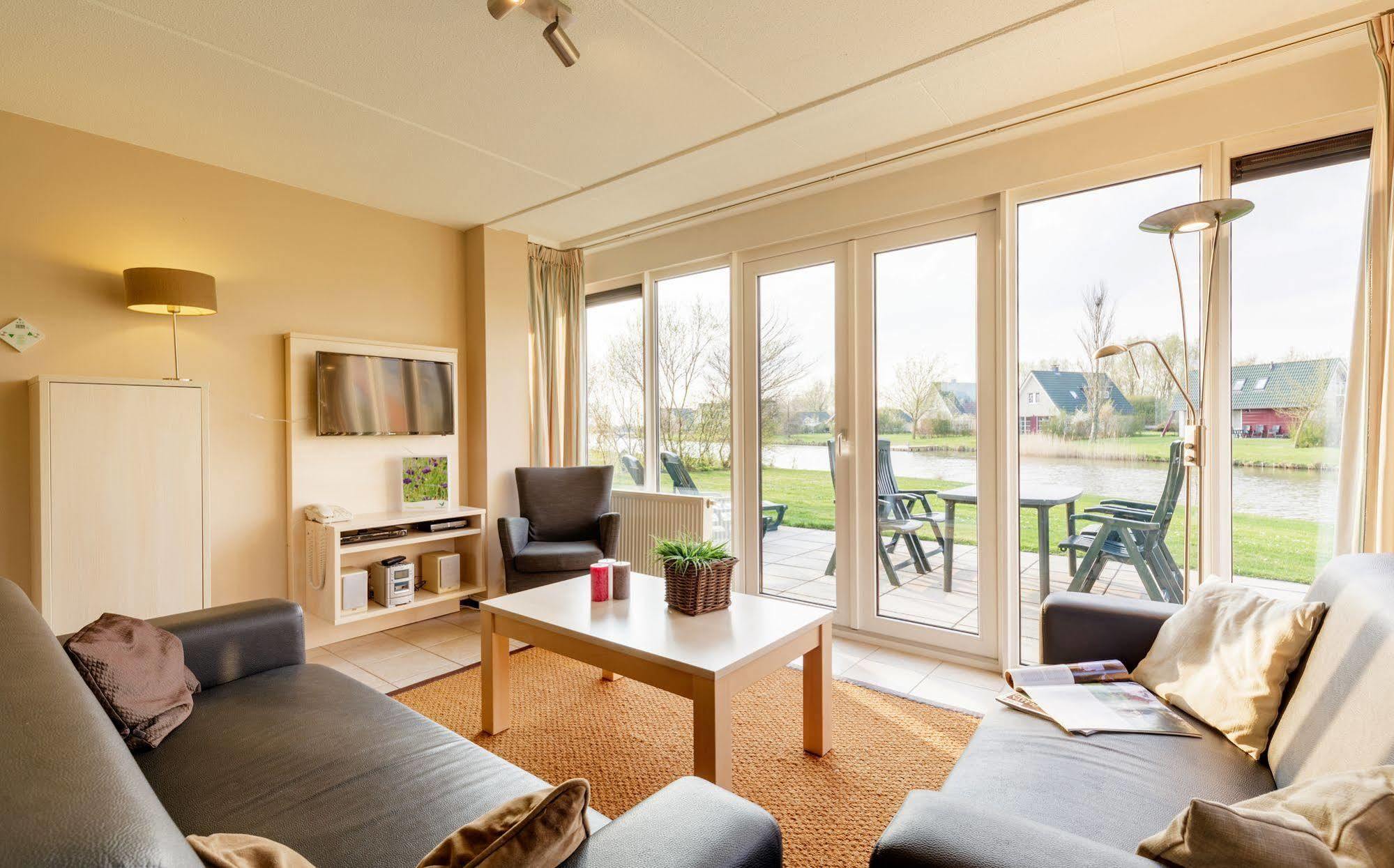 Center Parcs Sandur Emmen Exterior foto